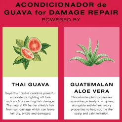 Guava Protect & Repair Conditioner 250ml