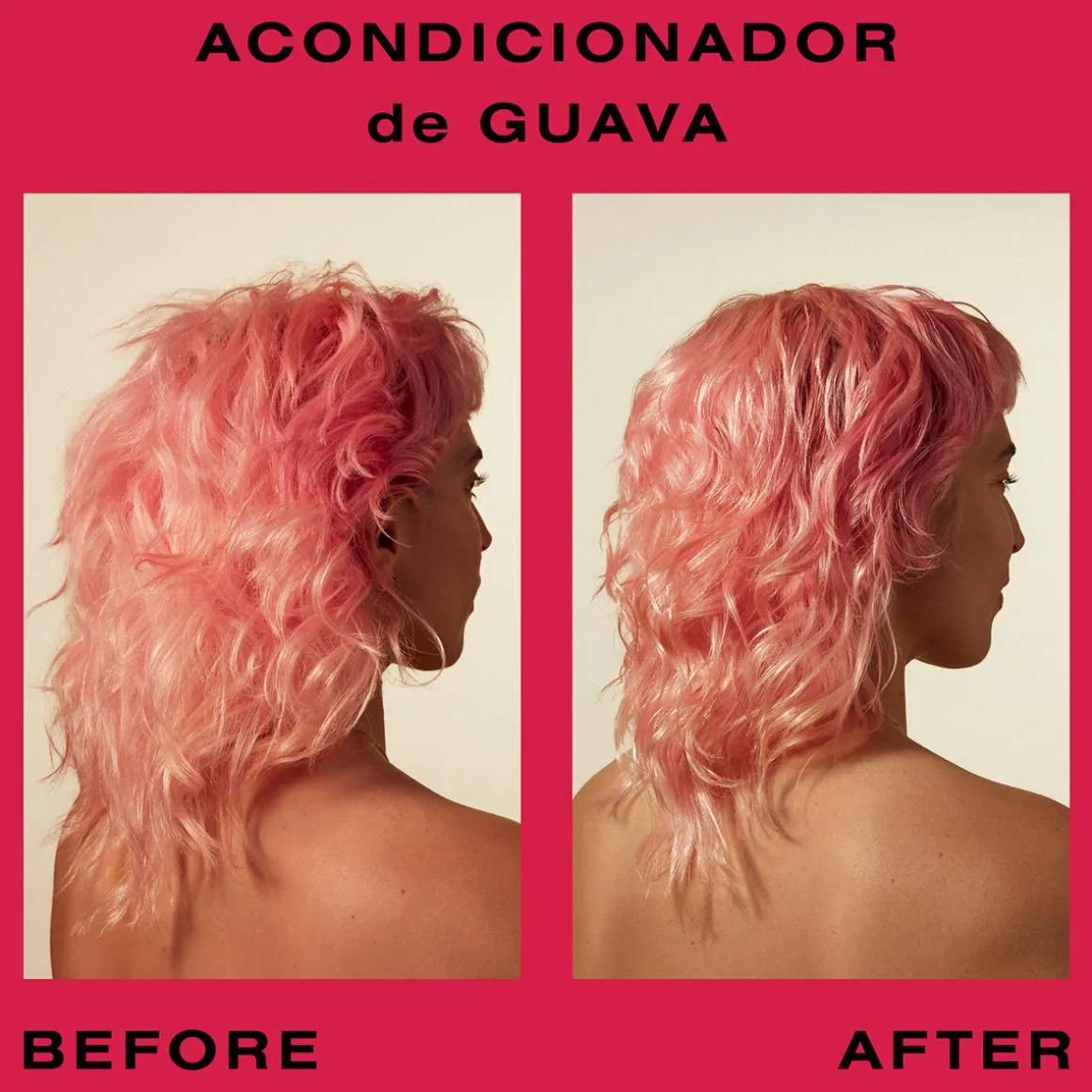 Guava Protect & Repair Conditioner 250ml