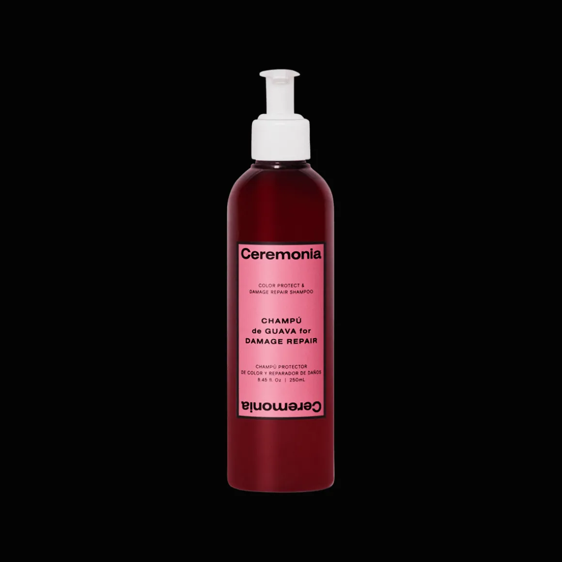 Guava Protect & Repair Shampoo 250ml