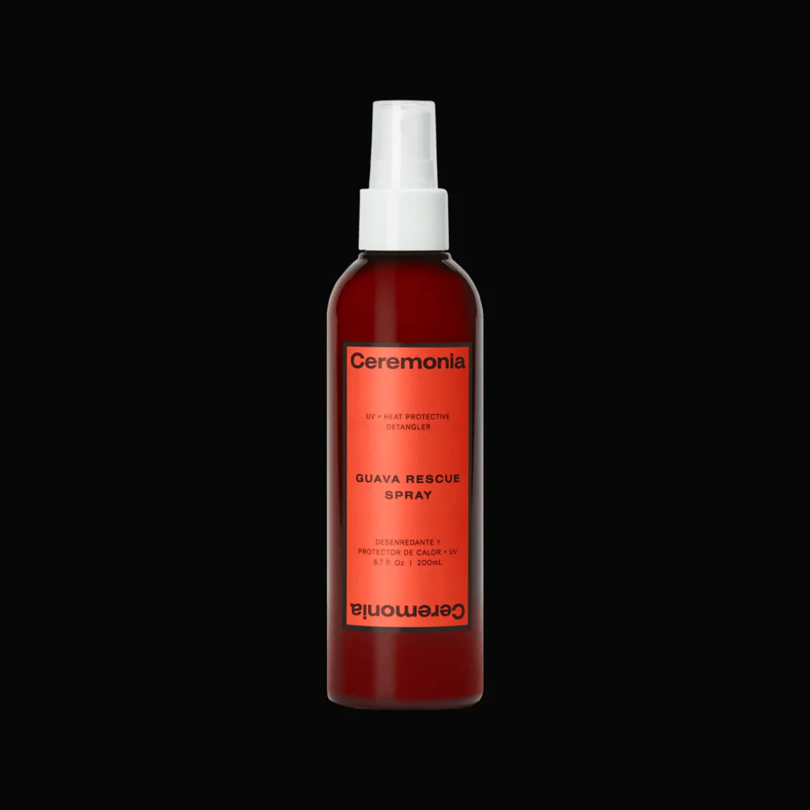 Guava Rescue Spray 200ml