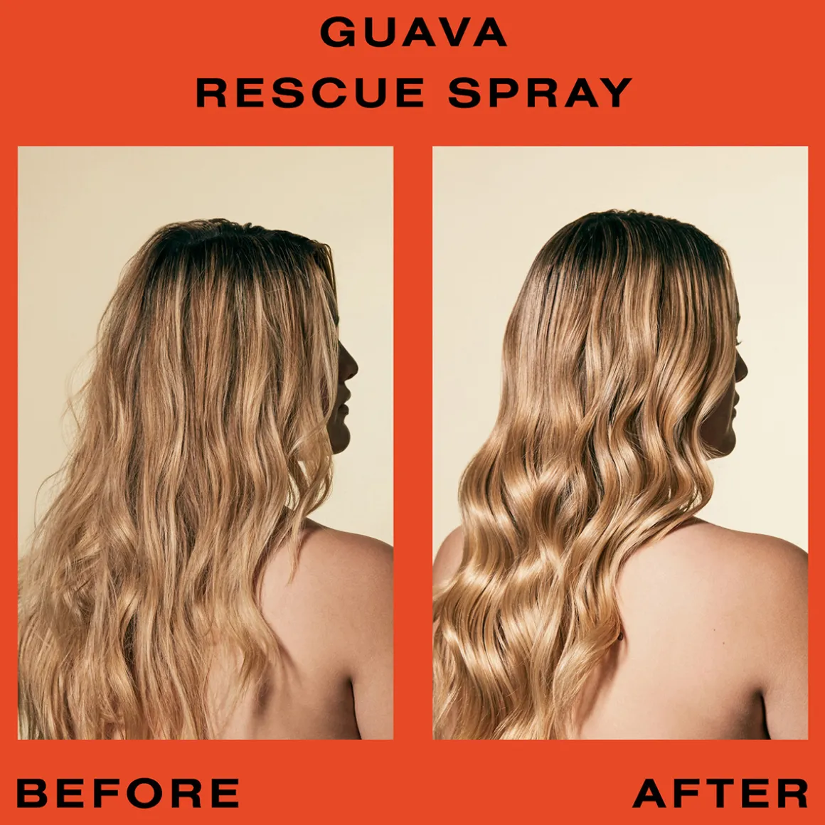 Guava Rescue Spray 200ml