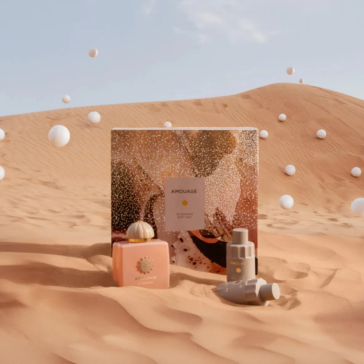 Guidance Gift of Kings Set