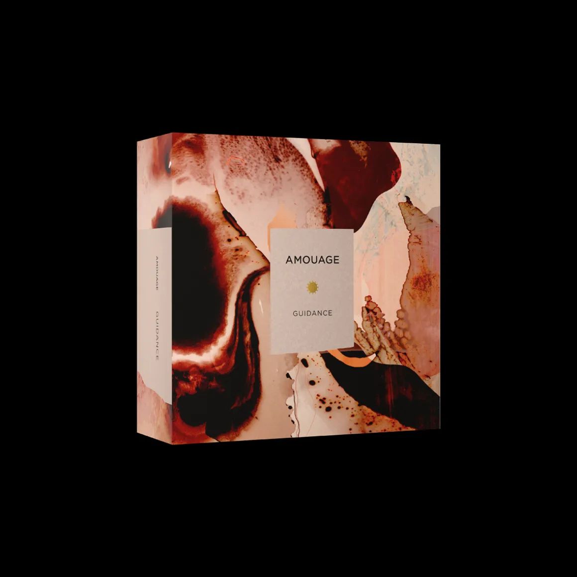 Guidance Woman Eau de Parfum 100ml