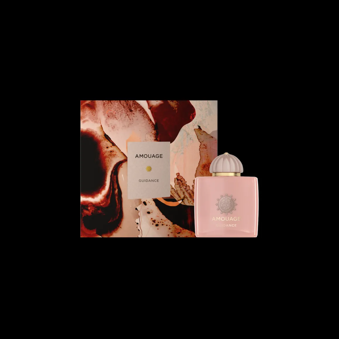 Guidance Woman Eau de Parfum 100ml