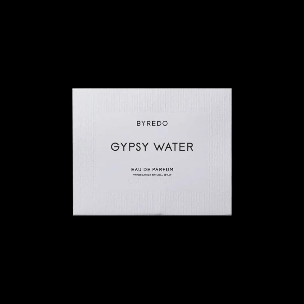 Gypsy Water Eau de Parfum 50ml