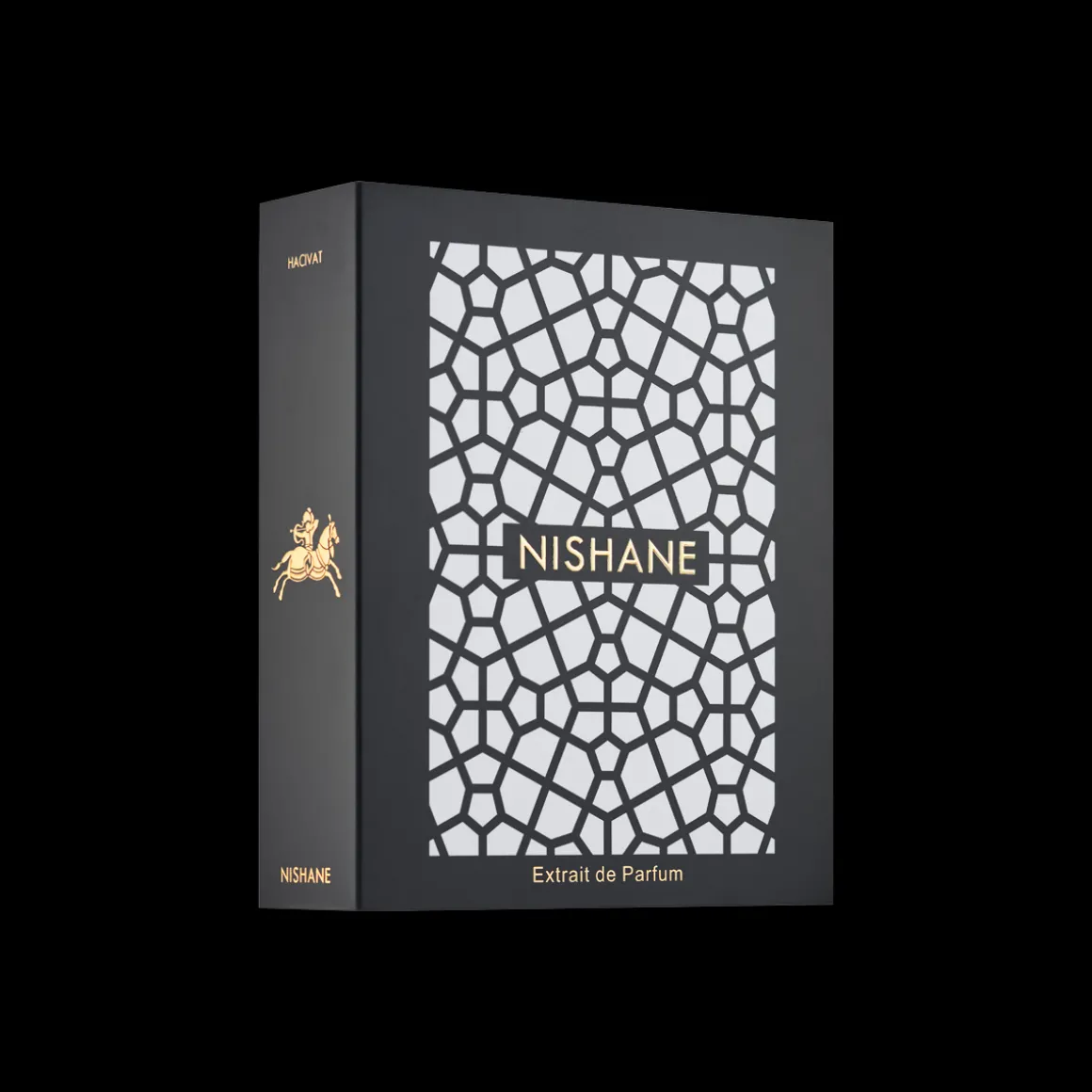 Hacivat Extrait de Parfum 50ml