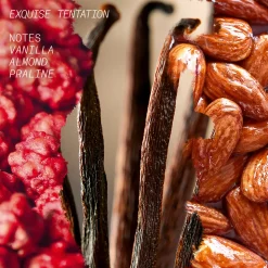 Hair & Body Mist Exquise Tentation 50ml