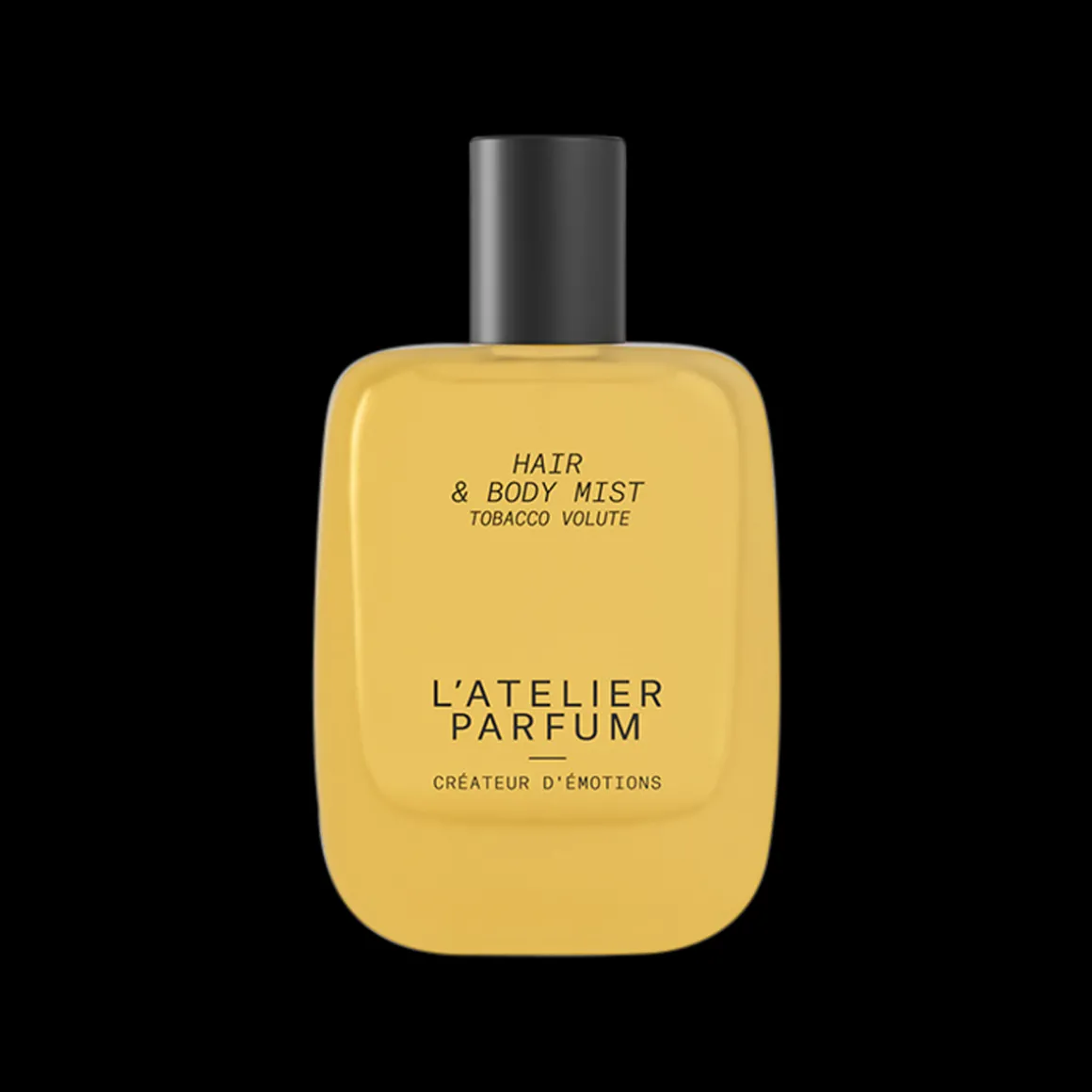 Hair & Body Mist Tobacco Volute 50ml