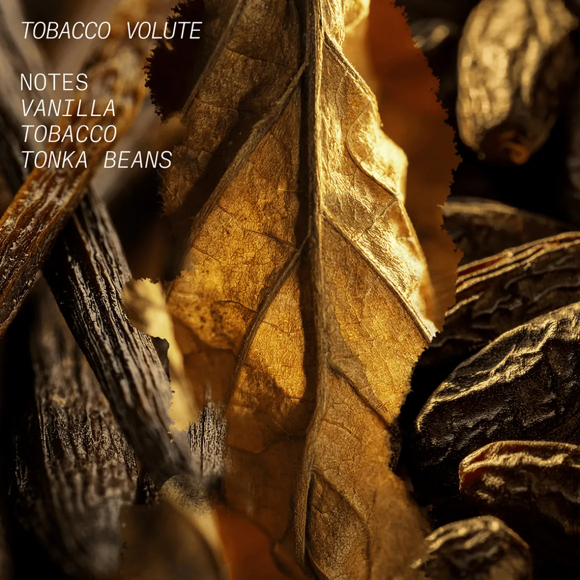 Hair & Body Mist Tobacco Volute 50ml