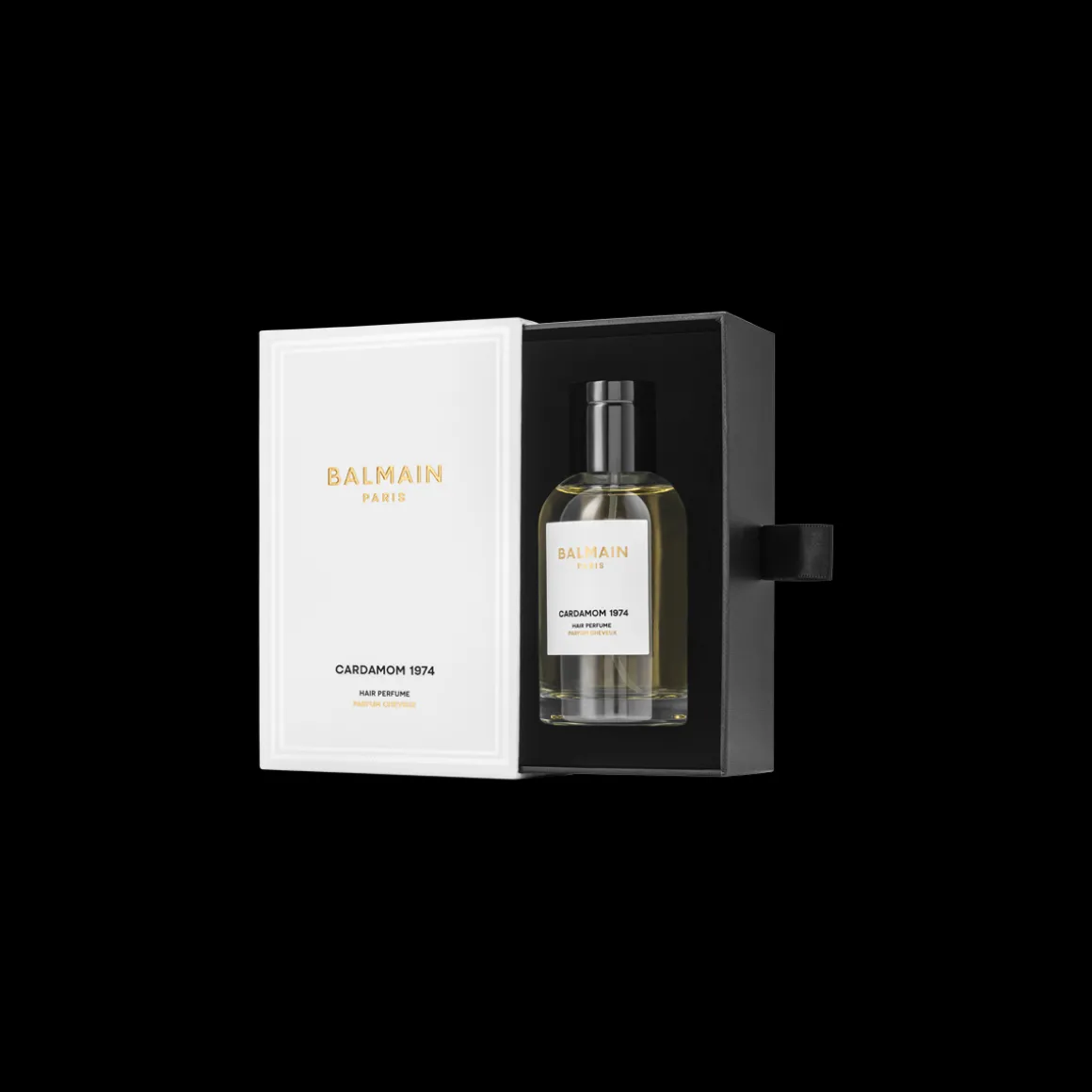 Hair Perfume Cardamom 1974 100ml