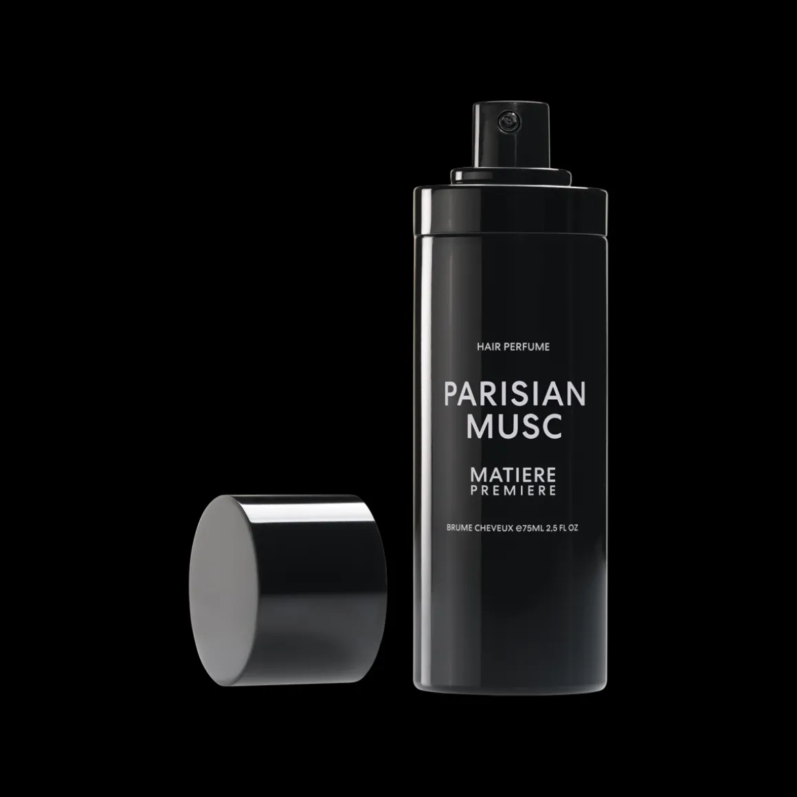 Hair Perfume Parisian Musc 75ml
