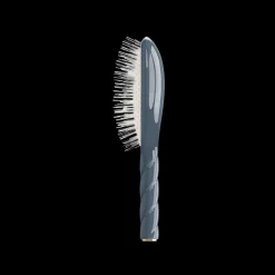 Hairbrush Large N07 Blue Encre