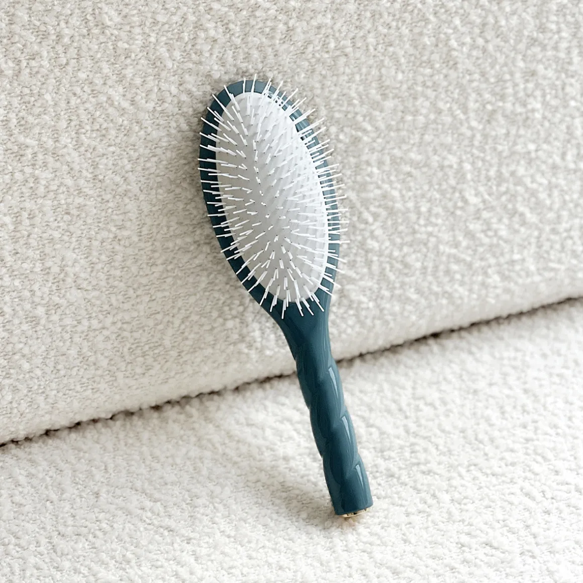 Hairbrush Large N07 Blue Encre