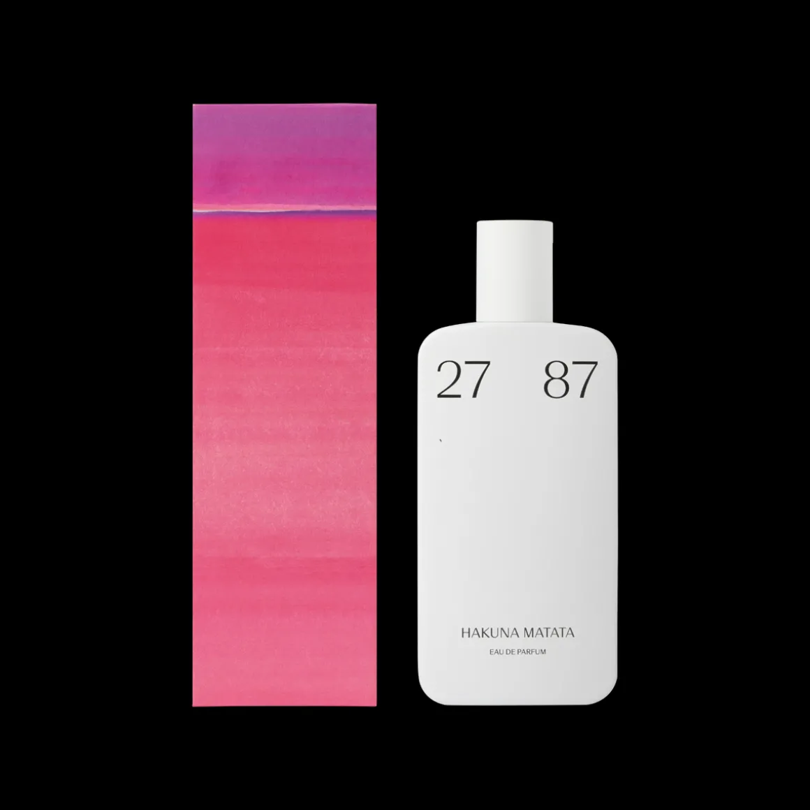 Hakuna Matata Eau de Parfum 87ml