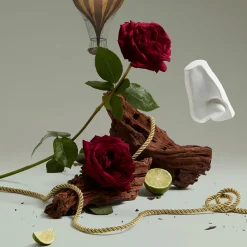 Halfeti Eau de Parfum 100ml