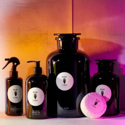 Hand & Body Lotion Rose Noir 500ml