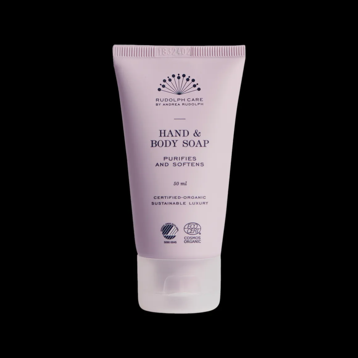 Hand & Body Soap 50ml