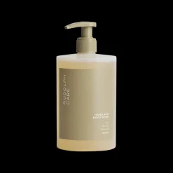 Hand and Body Soap 500ml