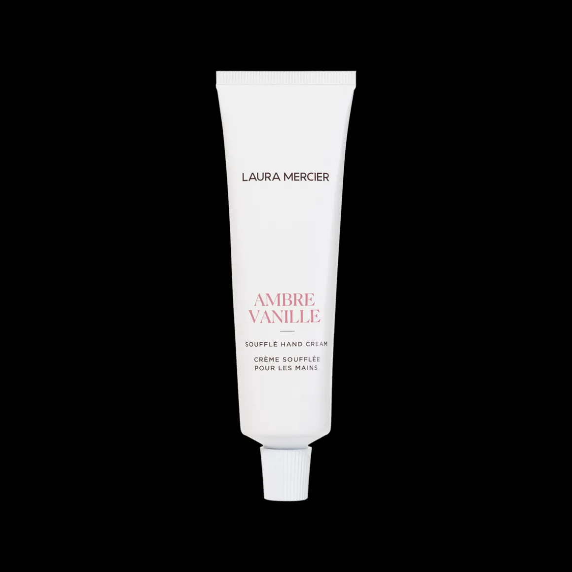 Hand Cream Ambre Vanille 50ml