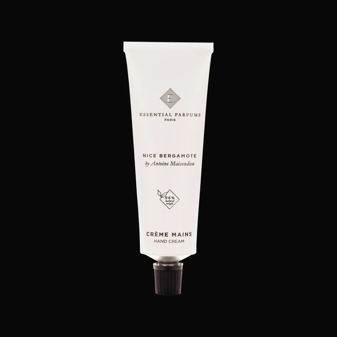 Hand Cream Nice Bergamote 50ml