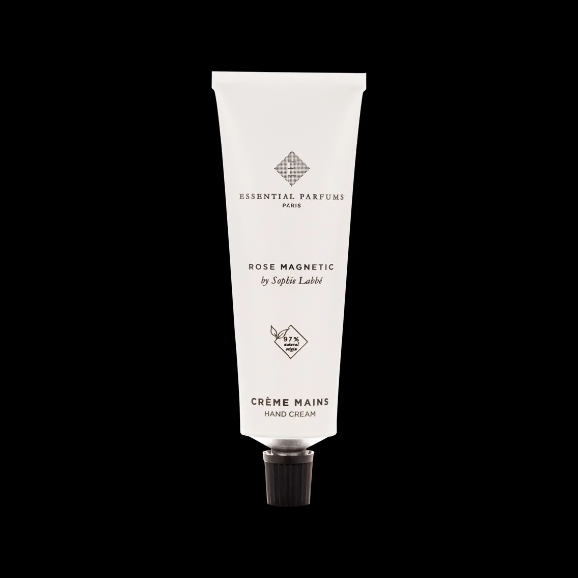 Hand Cream Rose Magnetic 50ml