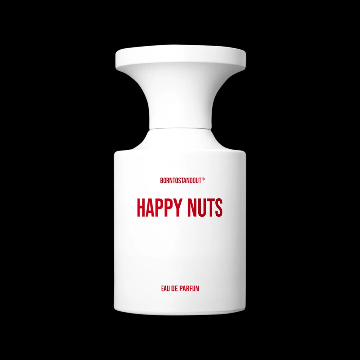 Happy Nuts Eau de Parfum 50ml