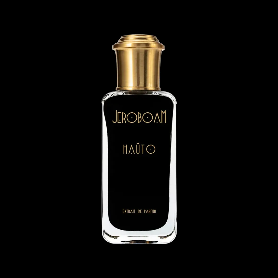Hauto Extrait de Parfum 30ml