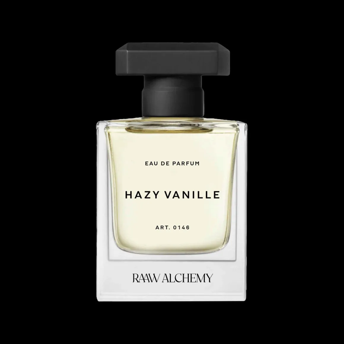 Hazy Vanille Eau de Parfum 50ml
