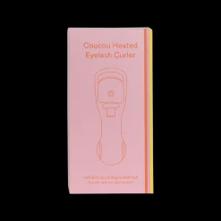 Heated Eyelash Curler Per piece