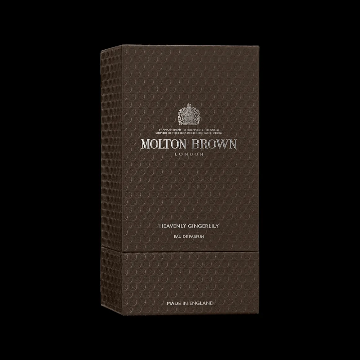 Heavenly Gingerlily Eau de Parfum 100ml
