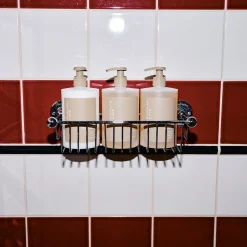 Herbal Mint Shampoo 500ml