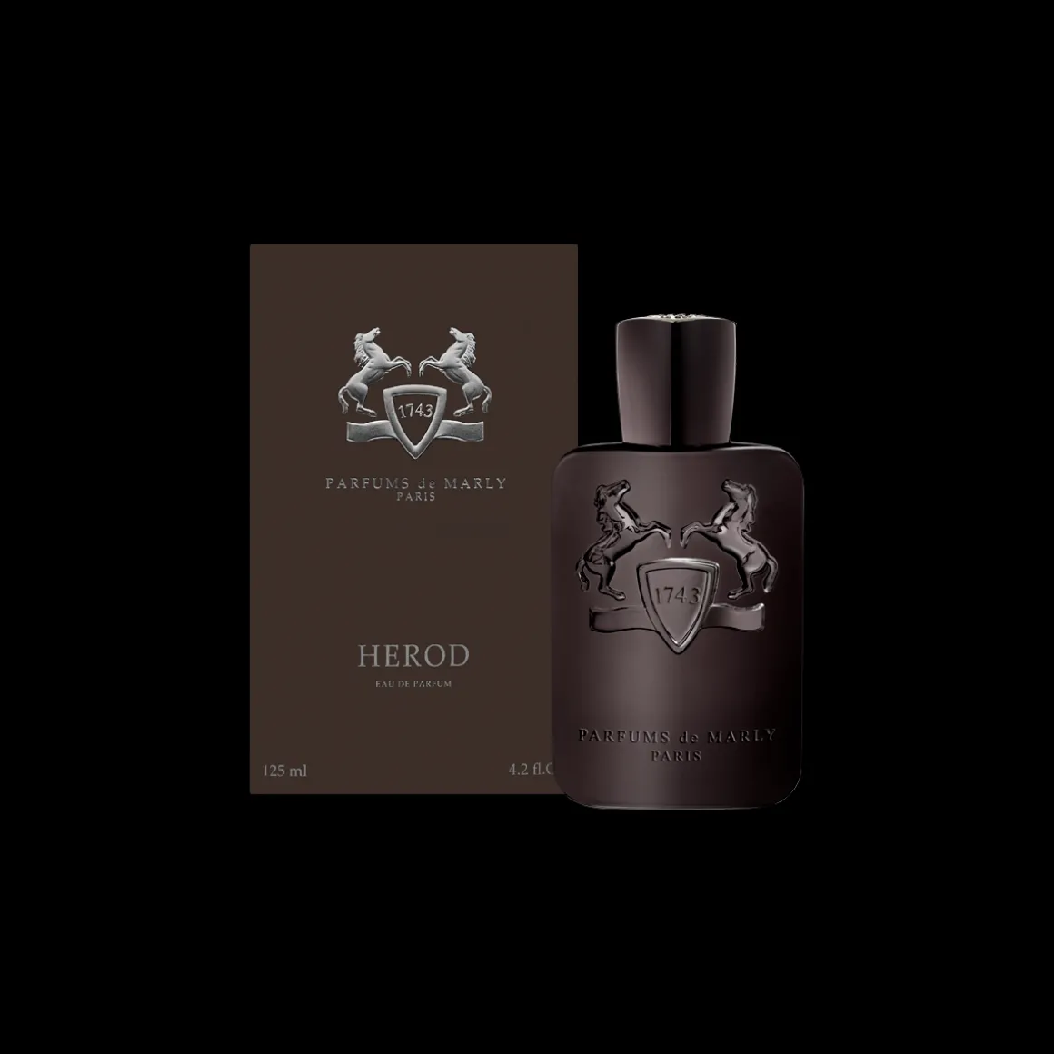 Herod Eau de Parfum 125ml