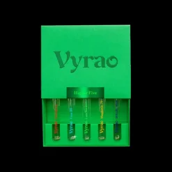 High Five Travel Set