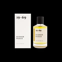 Higher Peace Eau de Parfum 100ml