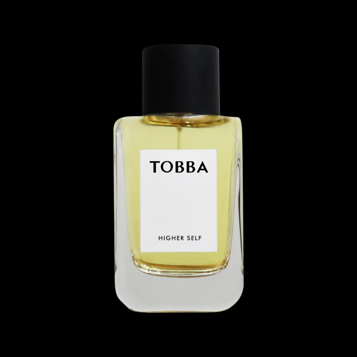 Higher Self Eau de Parfum 100ml