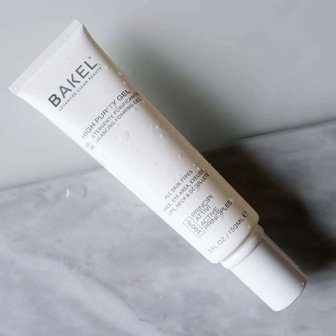 High-Purity Gel 150ml