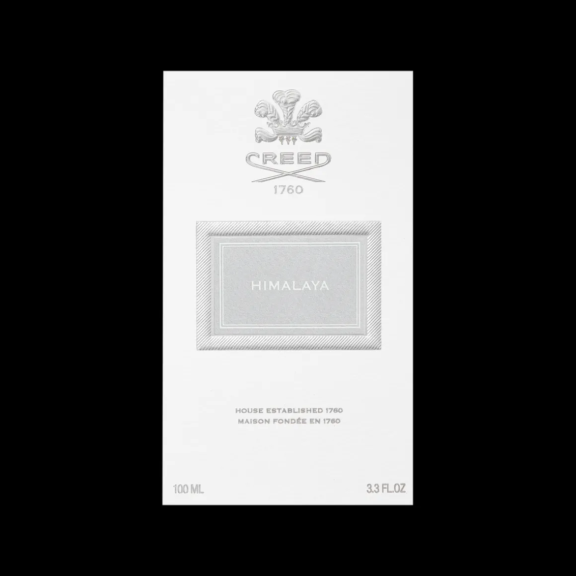 Himalaya Eau de Parfum 100ml