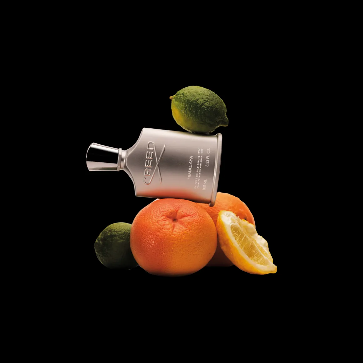 Himalaya Eau de Parfum 100ml