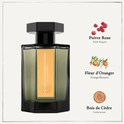 Histoire D'Orangers Eau de Parfum 100ml