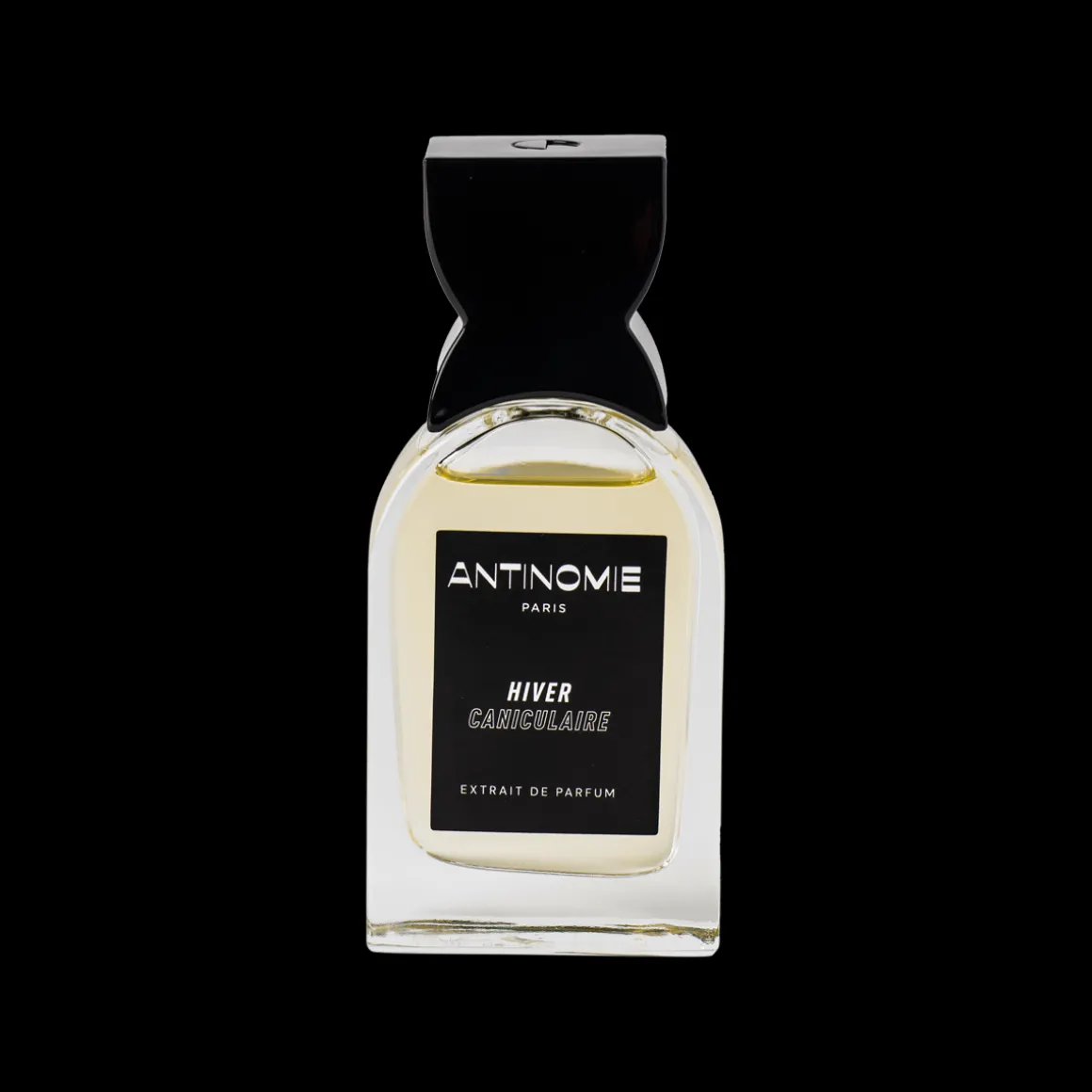 Hiver Caniculaire Extrait de Parfum 30ml