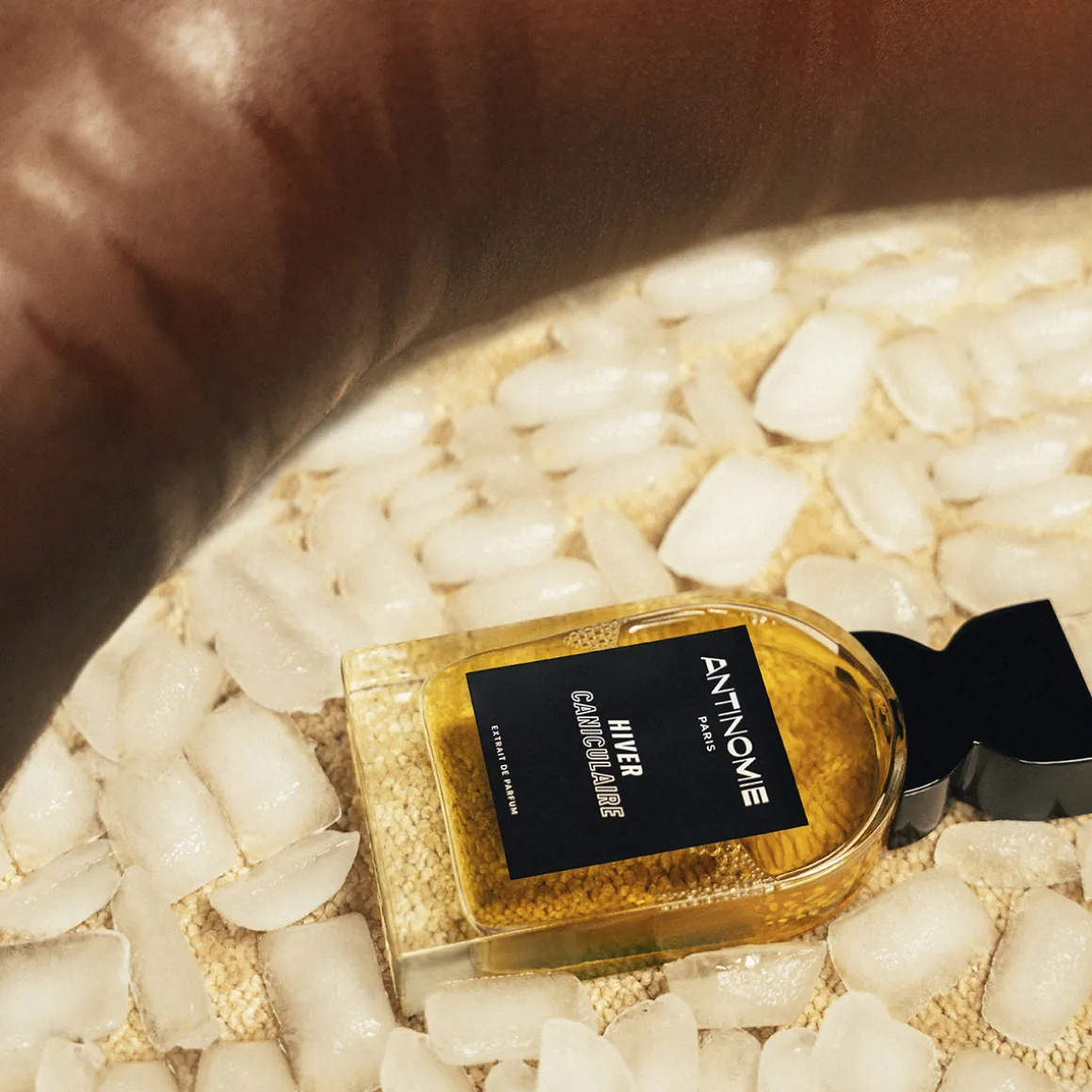 Hiver Caniculaire Extrait de Parfum 30ml