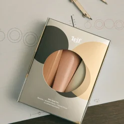 Holiday Mini Hand Trio