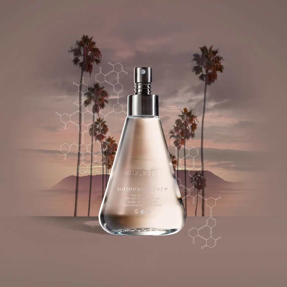 holy_wood Eau de Parfum 100ml