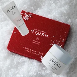 Home & Away Set Face Cream