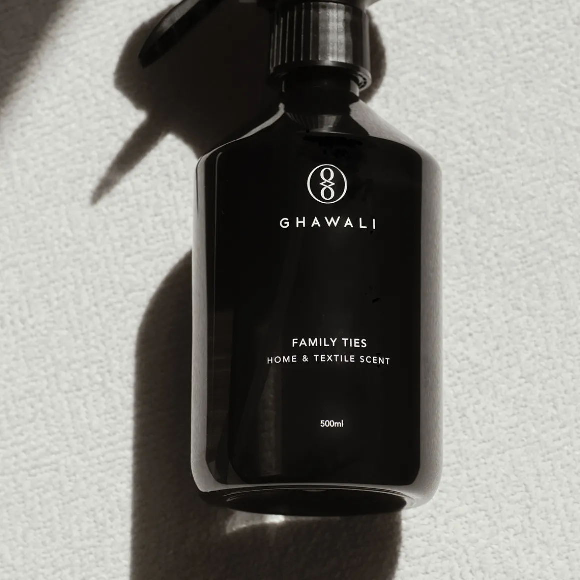 Home & Textile Scent Family Ties 500ml