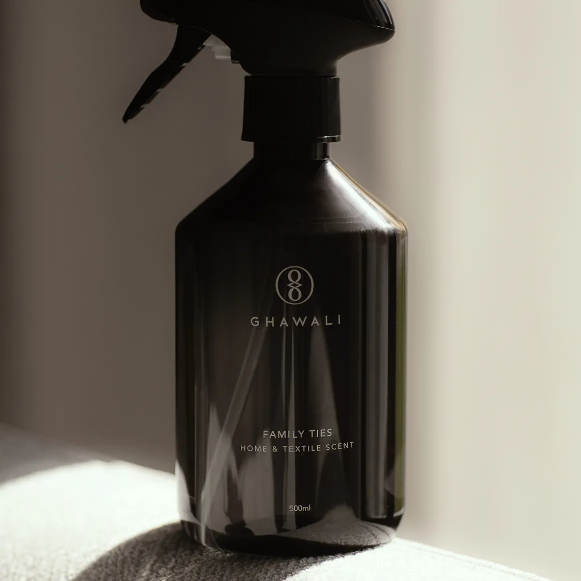 Home & Textile Scent Family Ties 500ml