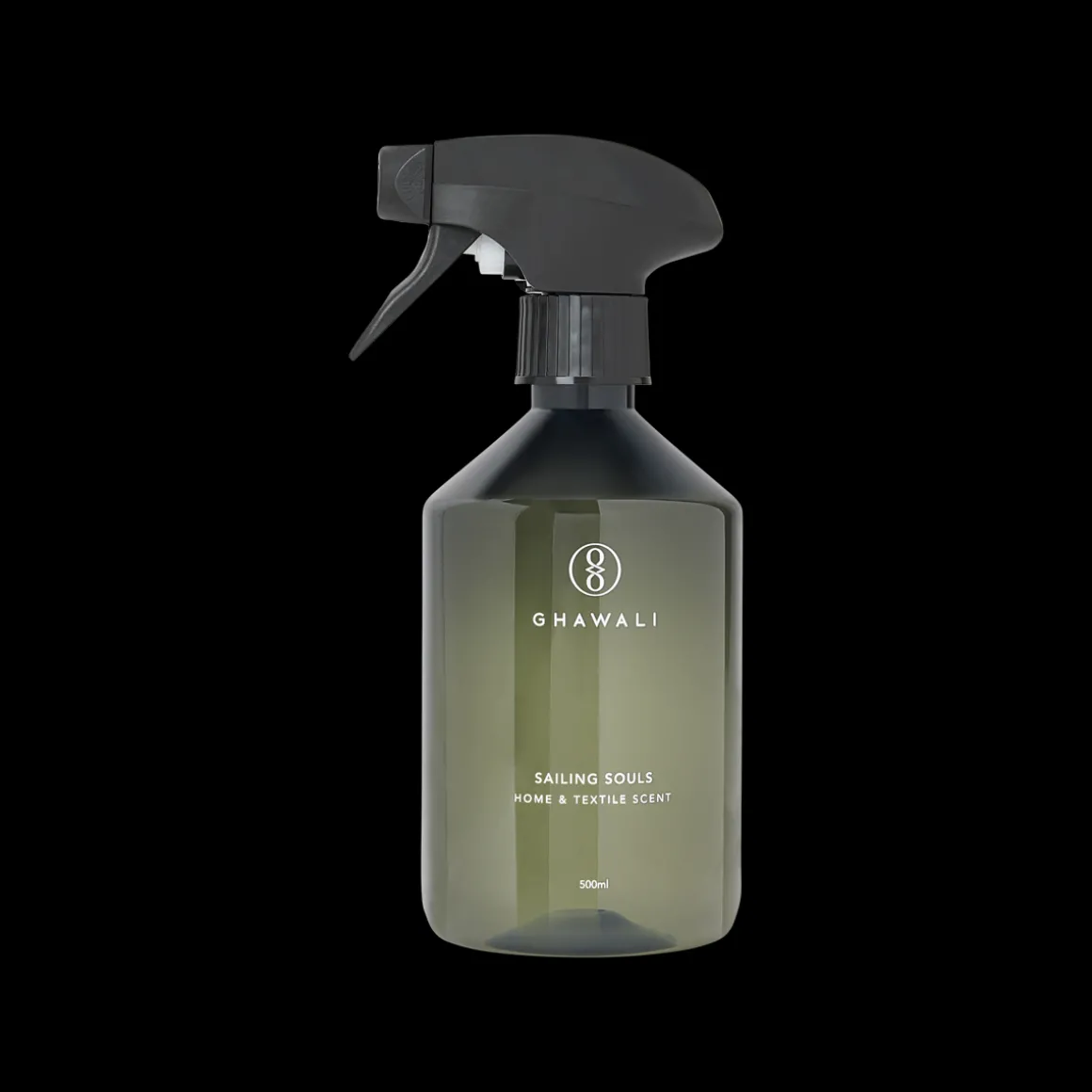 Home & Textile Scent Sailing Souls 500ml