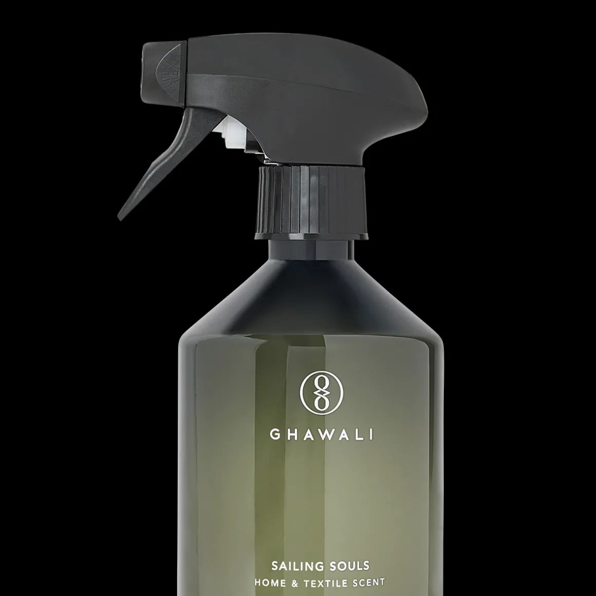 Home & Textile Scent Sailing Souls 500ml