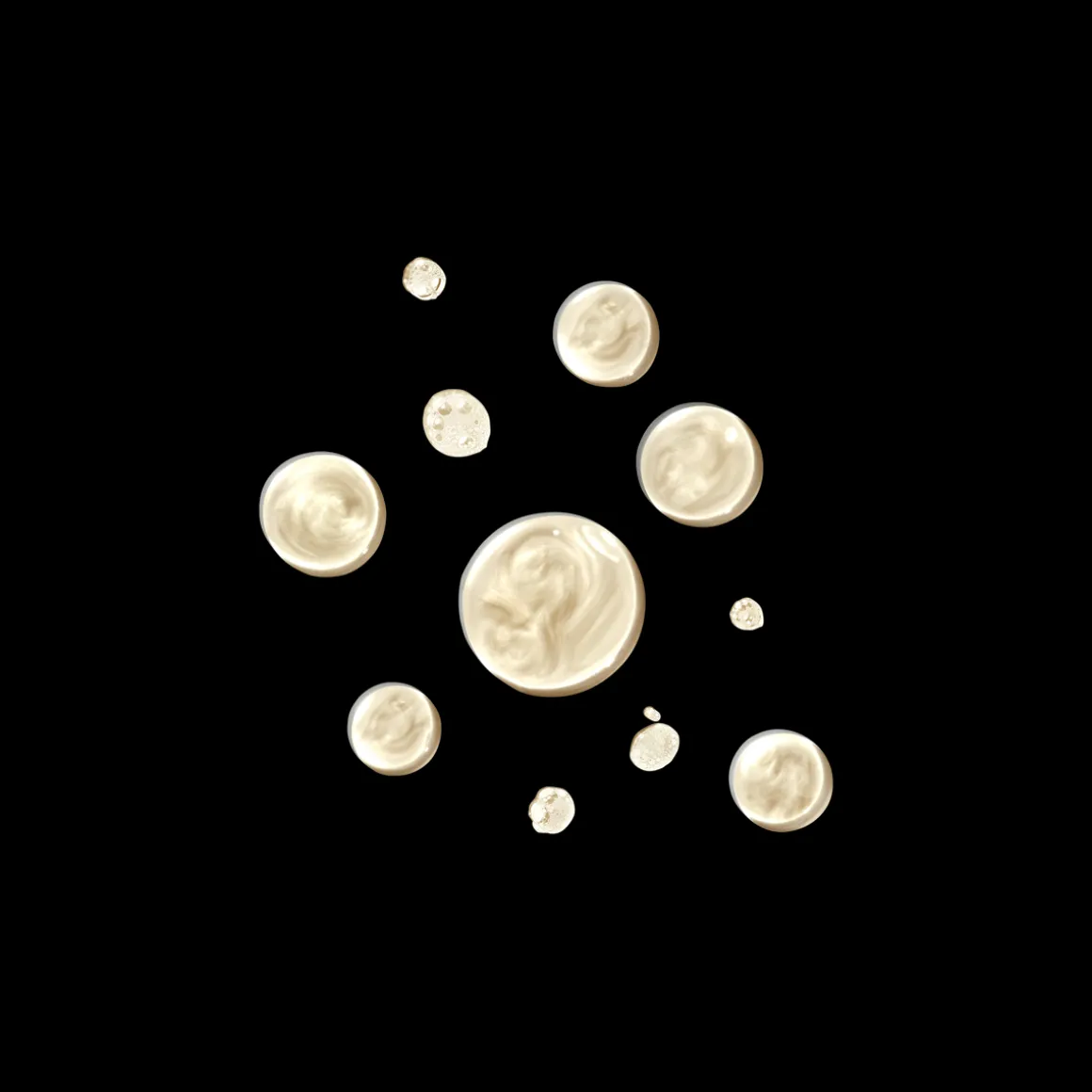 Honey Bath Almond Coconut 250ml