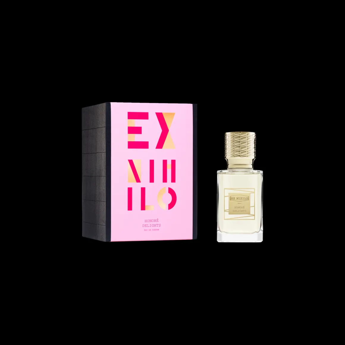 Honoré Delights Eau de Parfum 50ml